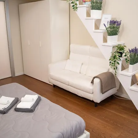 Bubi Loft Porta Romana Milan Exterior photo