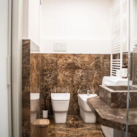 Bubi Loft Porta Romana Milan Exterior photo