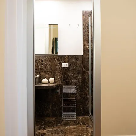 Bubi Loft Porta Romana Milan Exterior photo