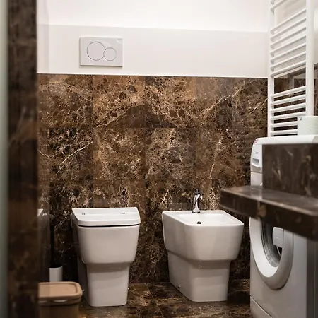 Bubi Loft Porta Romana Milan Exterior photo