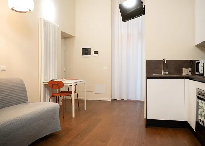 Bubi Loft Porta Romana