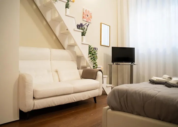 Bubi Loft Porta Romana