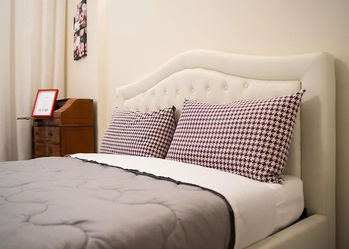 Bubi Loft Porta Romana